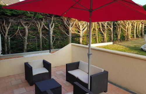 Maison, 5km de la mer - Foto 19