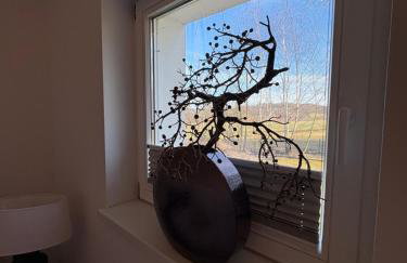 Schönes Ferienhaus unterhalb der Wasserkuppe Hilders - Foto 33