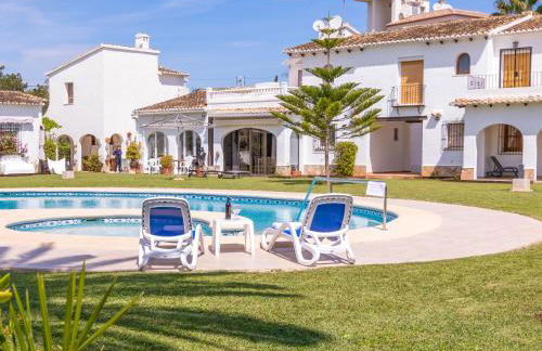 Holiday Home Pueblo Andaluz by Interhome - Foto 40