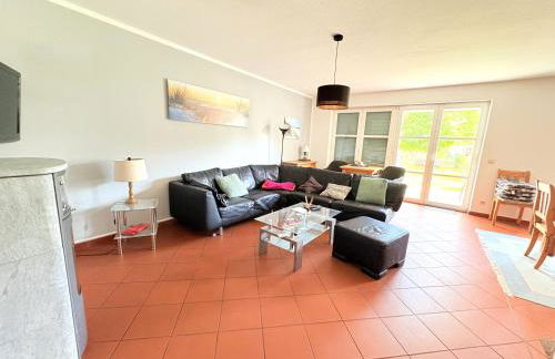 Ferienhaus zum Kranichblick - Foto 6