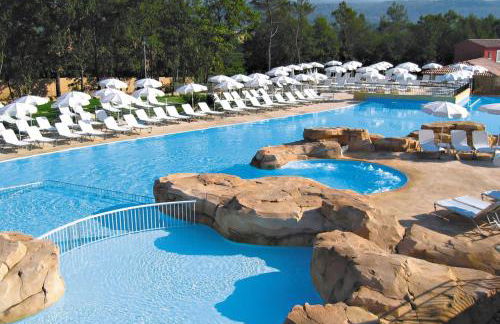 Lagrange Vacances Domaine de Fayence - Foto 26