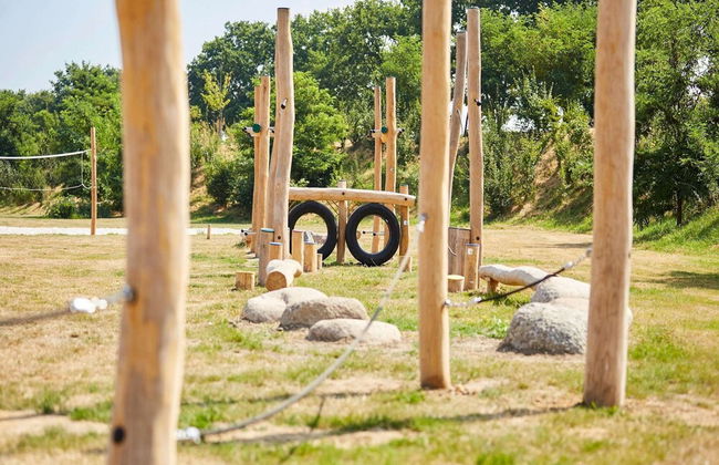 Beautiful Villa in Limburg Near Lake - Photo 20