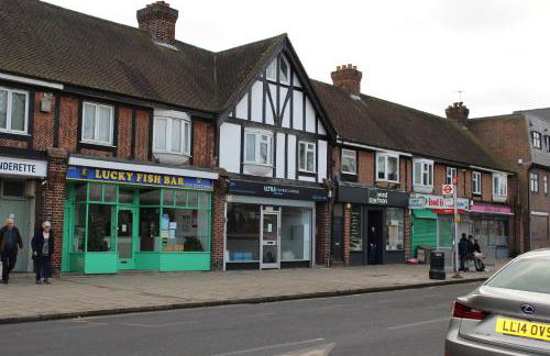 Beautiful 4B.2Ba House + office - Foto 30