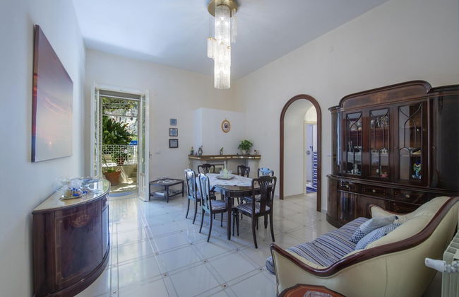 Villa Arte- Luxurious Villa in Ravello - Foto 71