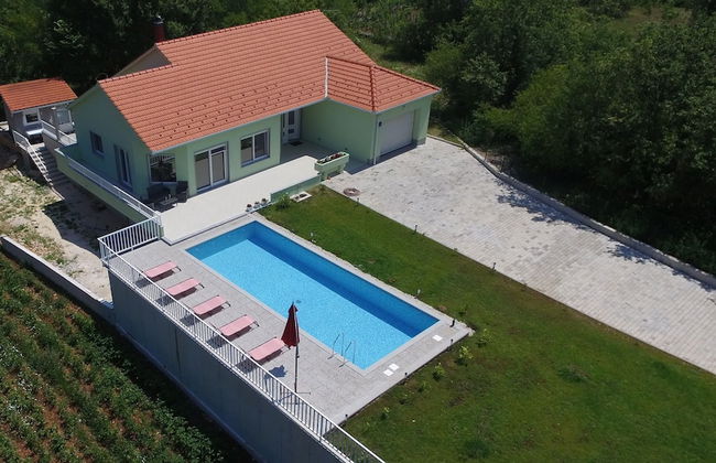 Holiday House 4M - Photo 36