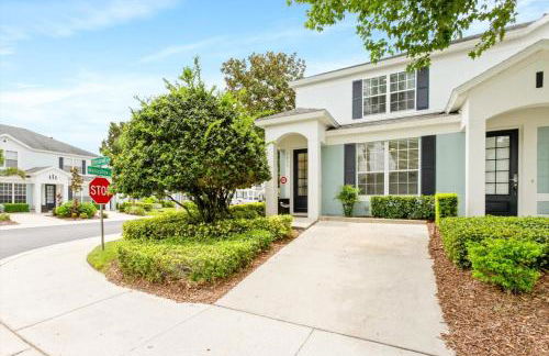 Windsor Hills Family-Friendly 3BR Pool Townhome - Foto 55