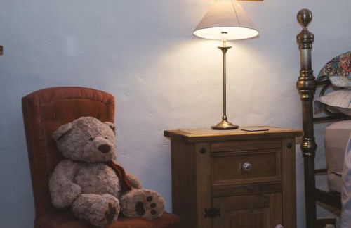 Magnolia Cottage - Photo 14