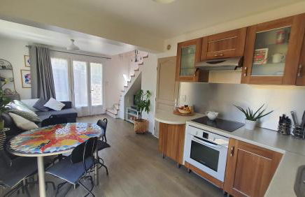 Gîte des Bruyères à Coye-la-Forêt - Foto 6