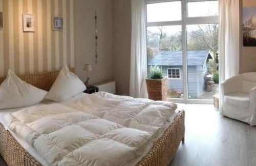 Apartment mit Stellplatz mitten im Grünen by Interhome - Foto 1