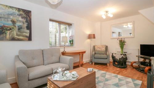 Pound Cottage - Foto 5