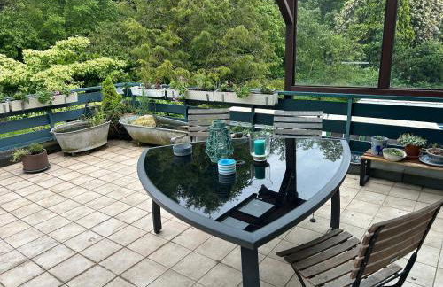 Ferienwohnung Jupp - Foto 20