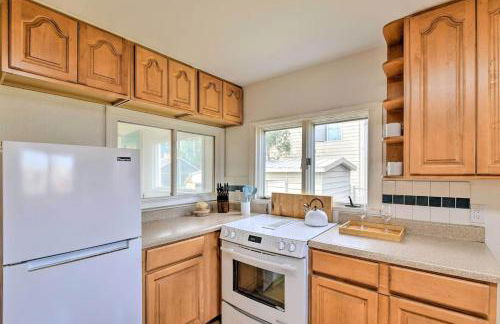 Parkstrip Place, Pet Friendly Downtown Home by RedAwning - Foto 26