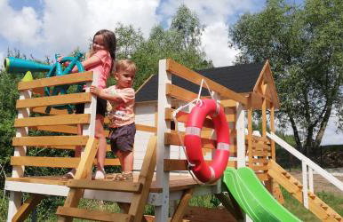 Mazuria Inulec - Foto 22