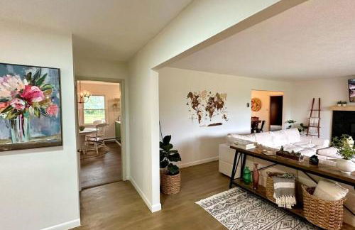 Mountain View Getaway - Stunning Views and Privacy - Foto 63