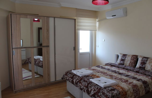 Buruj VIP 2 - Photo 23