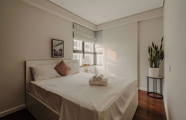 Vinhomes D'Capitale - Quylodge - Foto 56