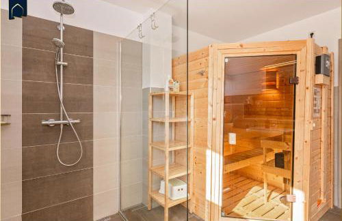 Ferienanlage Sonneninsel Haus Abendrot Erdgeschoss - Foto 9