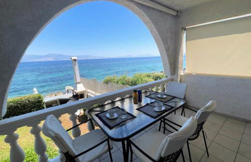 Maisonette by the sea - Foto 17