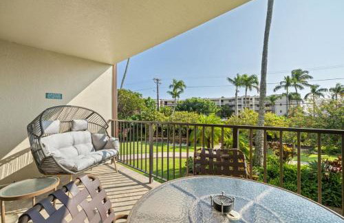 Modern oceanview condo at Lawai Beach Resort! New! - Foto 20