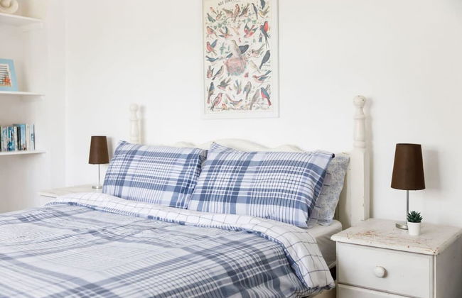 3bd Family Beach Retreat in West Wittering - Foto 46