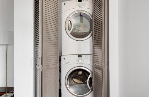 S Lake Union 2BR w Gym WD nr Space Needle SEA-182 - Foto 11