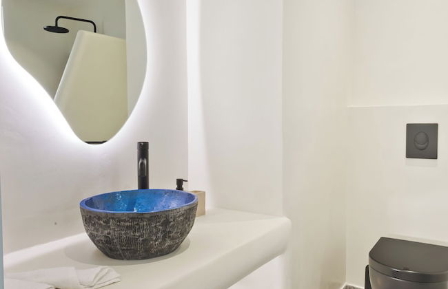 Enilion Luxury Suites - Foto 15