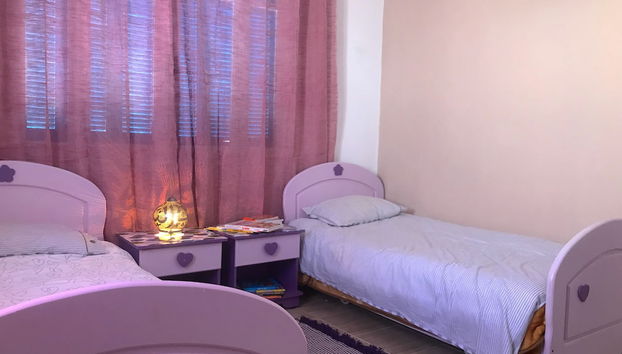 Cosy Marsa Plage - Foto 5, Habitación