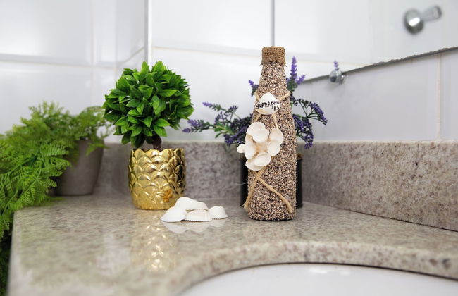 20 m from the beach in the center of Guarapari - Brazilian Corner - Foto 60