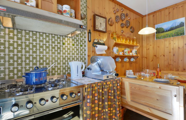 Condominio al Parco - Foto 11