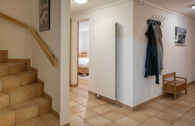 Chalet Petit Pont - Photo 29