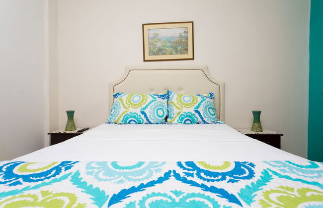 New Kingston Guest Apartment at Inglaterra III - Foto 32