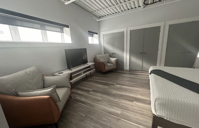 Station 1 by Terra Trust Hospitality - Foto 21