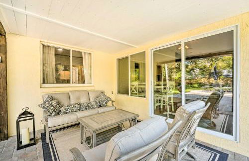 Walk to Lake Stunning Central Florida Home! - Foto 31