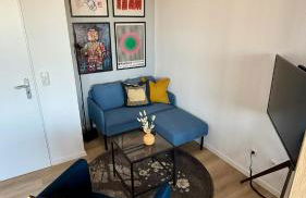 Bostel 96 - Apartment, Altstadt, Aufzug - Foto 6