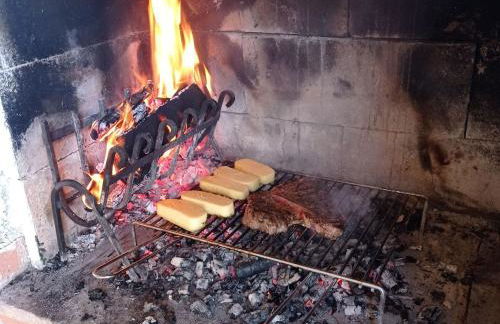 Apartment Annas Haus im Dolomiten-Nationalpark by Interhome - Foto 18