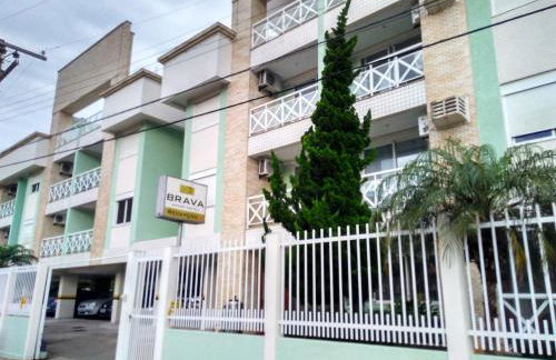 Brava Apart Hotel - Foto 61