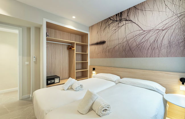 Mara Boutique Apartments - Foto 28