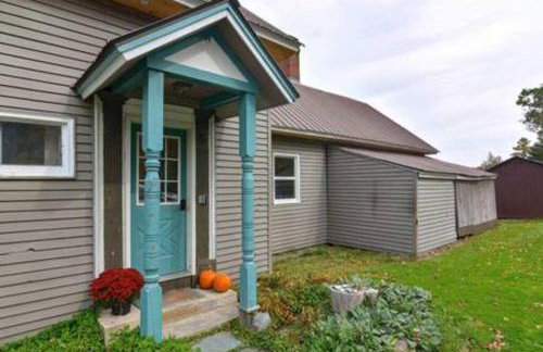 Farmhouse with Mountain Views Near Stowe and Smuggs - Foto 14