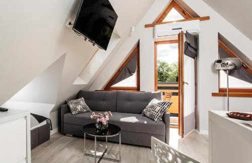 Apart-Center Zakopianskie Tarasy Spa - Photo 74