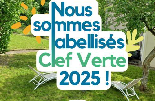 La maison d'adèle - Foto 23