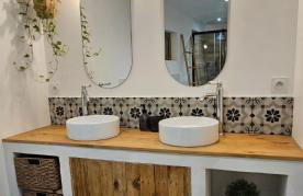 Essencia, gîte dans les collines de Toulon - Foto 15