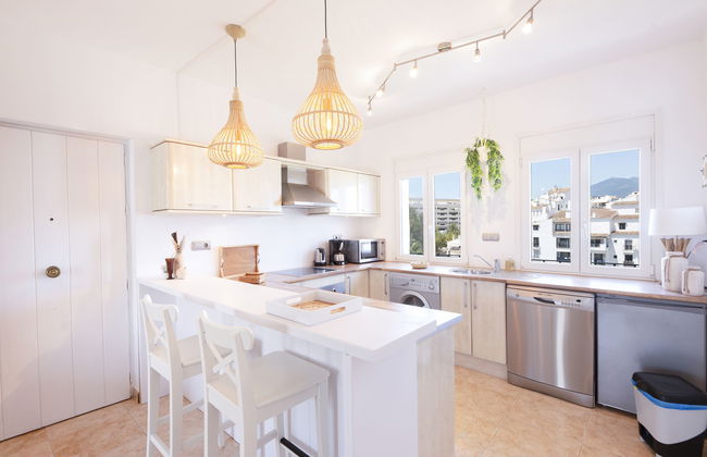 Puerto Banus OPQ - Foto 3