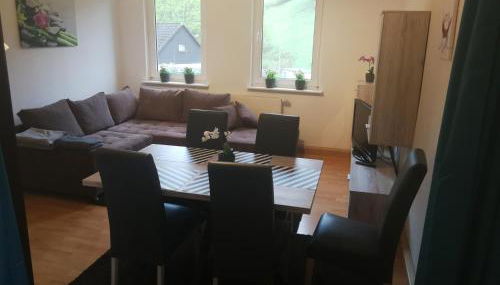 Ferienwohnung Bergblick O2 - Foto 2