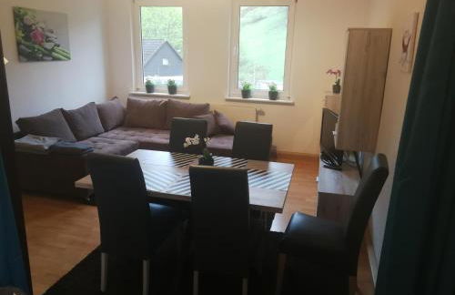 Ferienwohnung Bergblick O2 - Foto 2