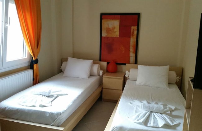 Luxurious Villa Anna Maria - Foto 6