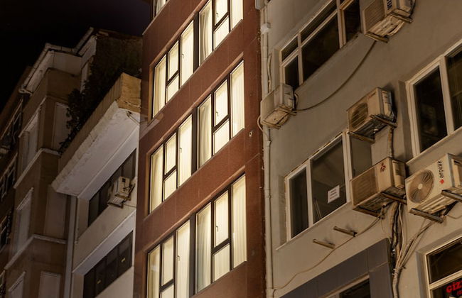 Bellavia Deluxe Apart - Foto 35