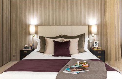 The Quarters Swiss Cottage - Foto 10