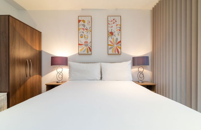 Austin David Apartments - Stylish - Foto 2