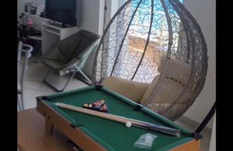 AB Preveza Apartments-15 Meters Over the Sea Attic & Alexander's the Great Executive Suite - Photo 14