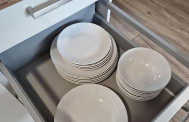 10min zum CenterParcs, Bungalow mit Garten,Carport - Foto 32